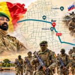Mali : l&rsquo;insécurité persiste au Nord malgré l&rsquo;Africa Corps