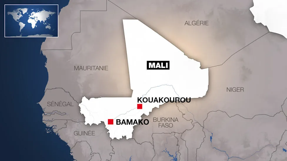 Déplacés de Kouakourou au Mali : un exil forcé et des conditions de vie précaires