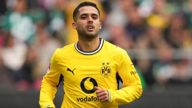 yan couto borussia dortmund
