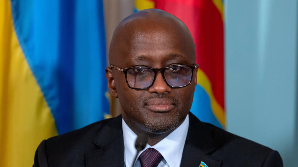 Signature d'un accord entre responsables rwandais et congolais pour la paix dans la région