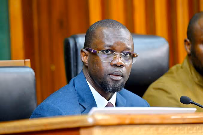 Réunion d’urgence : Les décisions prises par Ousmane Sonko et le Bureau de l’Assemblée