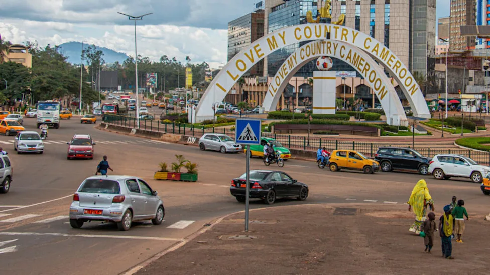 Incident à la frontière entre Centrafrique et Cameroun