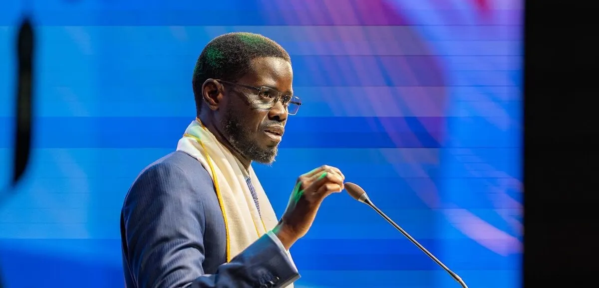 Trois influenceurs sénégalais condamnés pour offense au chef de l'État