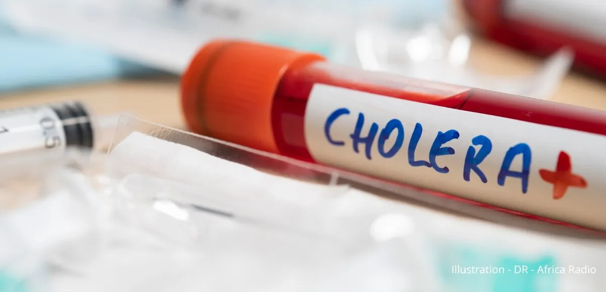 Tchad : une épidémie de choléra a déjà fait 13 morts, plus de 230 cas recensés