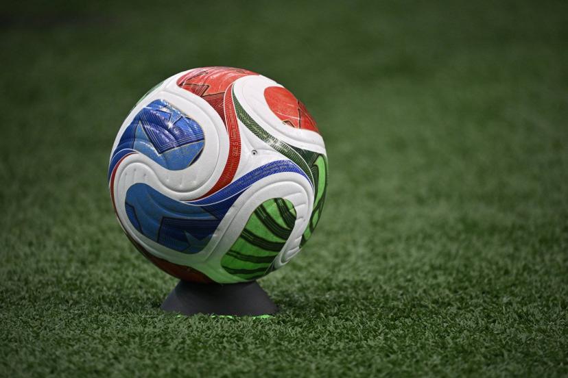 Ballon de Coupe du monde