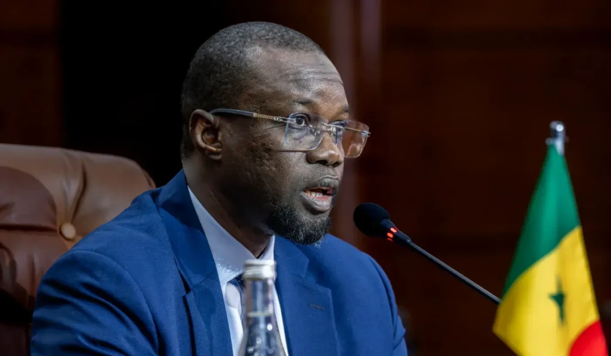 Ousmane Sonko est sur les traces de 2 milliards de FCFA, ces têtes qui vont tomber 1 Ousmane Sonko est sur les traces de 2 milliards de FCFA, ces têtes qui vont tomber