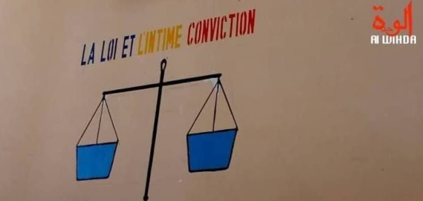 Affaire d'adultère à N’Djamena : un militaire porte plainte contre son épouse