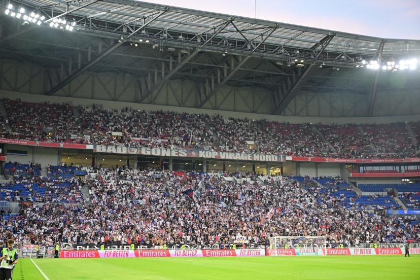 Une ambiance intense attendue pour le match retour OL-Fenerbahçe