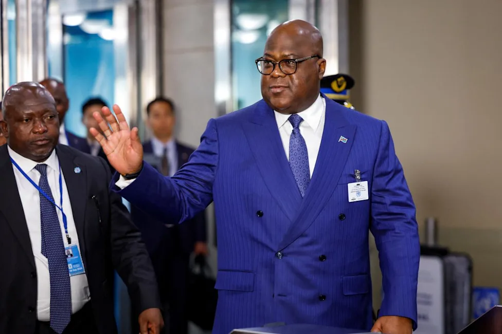 RDC&nbsp;: Tshisekedi fait un pas en arrière face à la colère de l’opposition