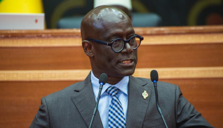 Dégradation de la note du Sénégal : Alassaye Sall fustige «la guerre fratricide» Diomaye-Sonko