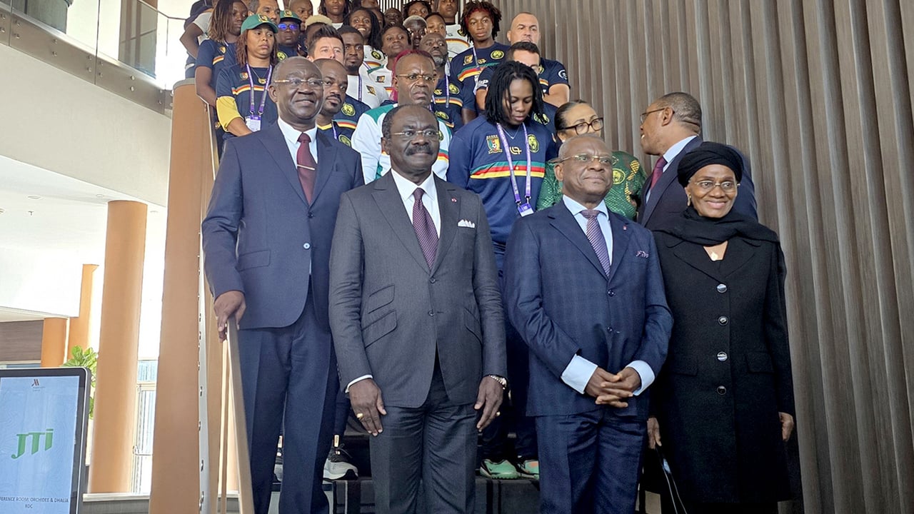 Cameroun : comment Joseph Dion Ngute se maintient au pouvoir face aux rivalités internes