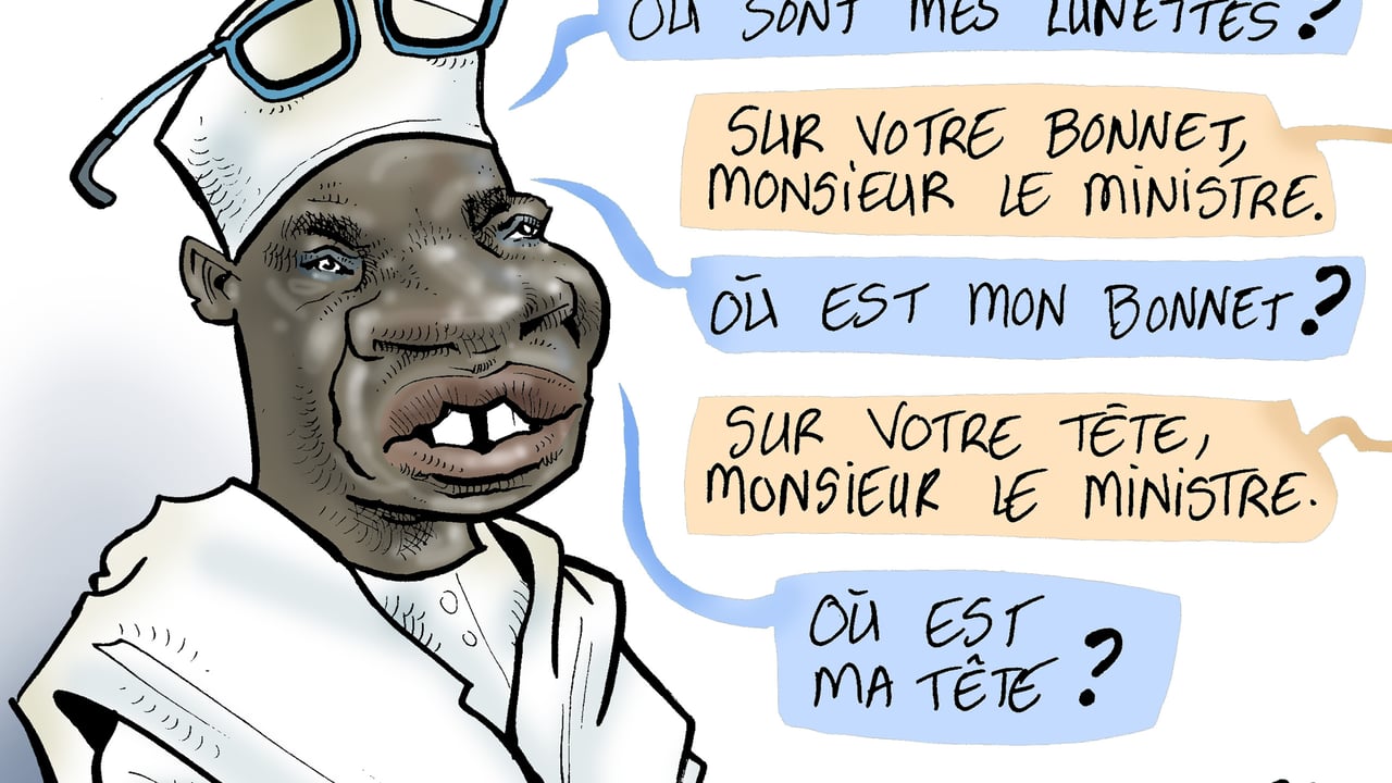 Affaire des lunettes au Cameroun : les répercussions d&rsquo;un verdict qui pèse sur quatre journalistes