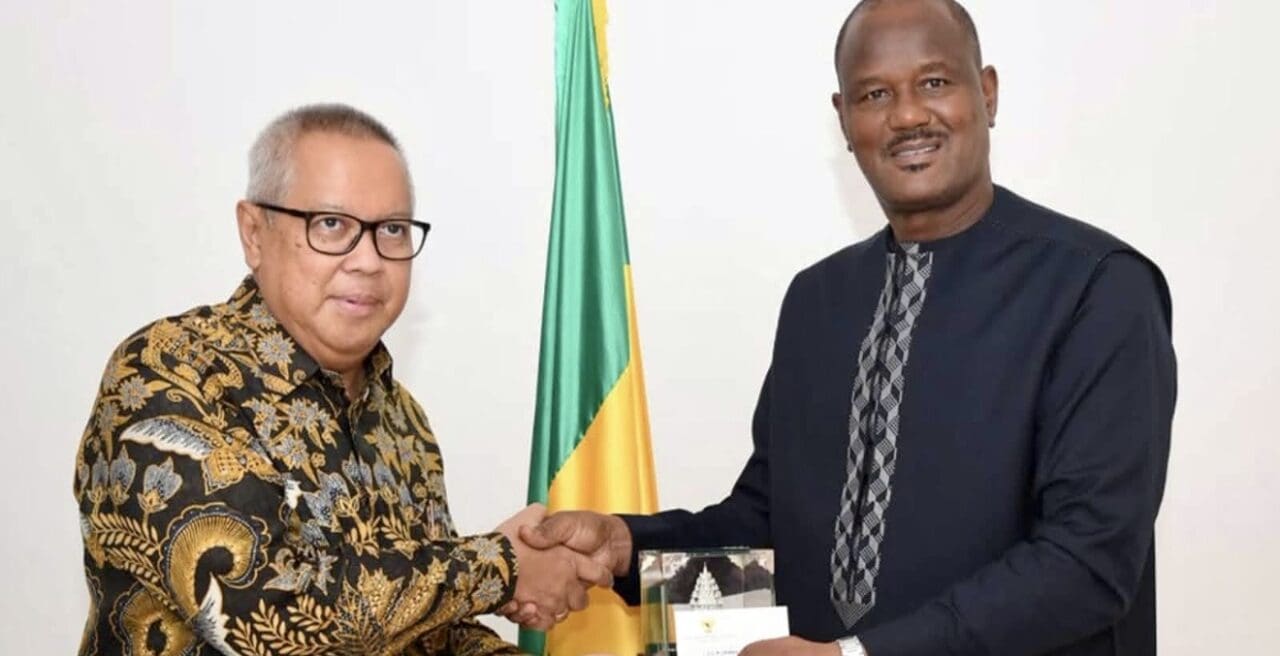 Huile de palme : ce que le pari indonésien du Sénégal va changer pour les ménages et les industriels