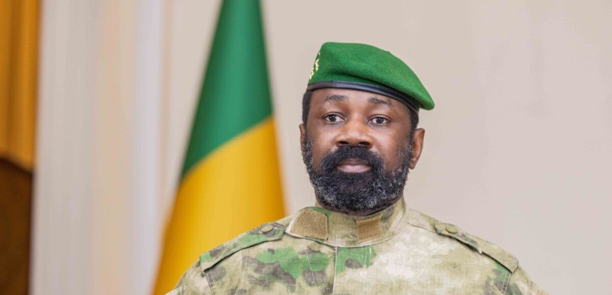 Mali : le discours de Goïta sur la guerre et la réconciliation, quelles répercussions pour les citoyens ?