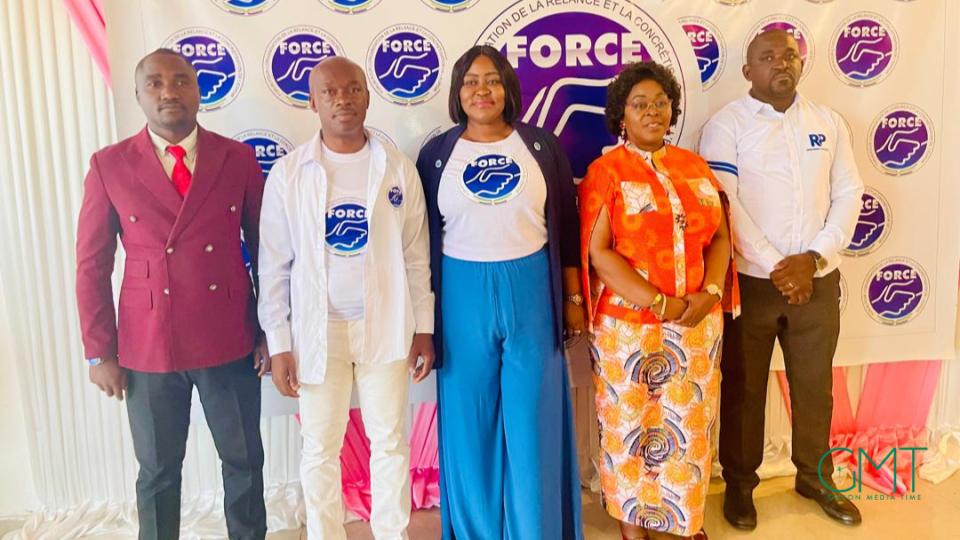 Gabon : Force lance sa rentrée associative à Akanda avec des propositions citoyennes