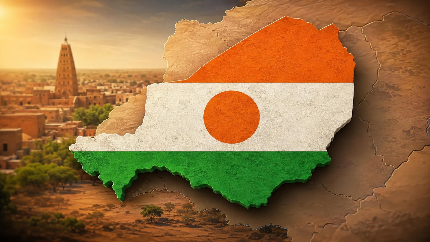 Niger : trois ans après le putsch, Tiani défié par une révolte interne et une insécurité persistante
