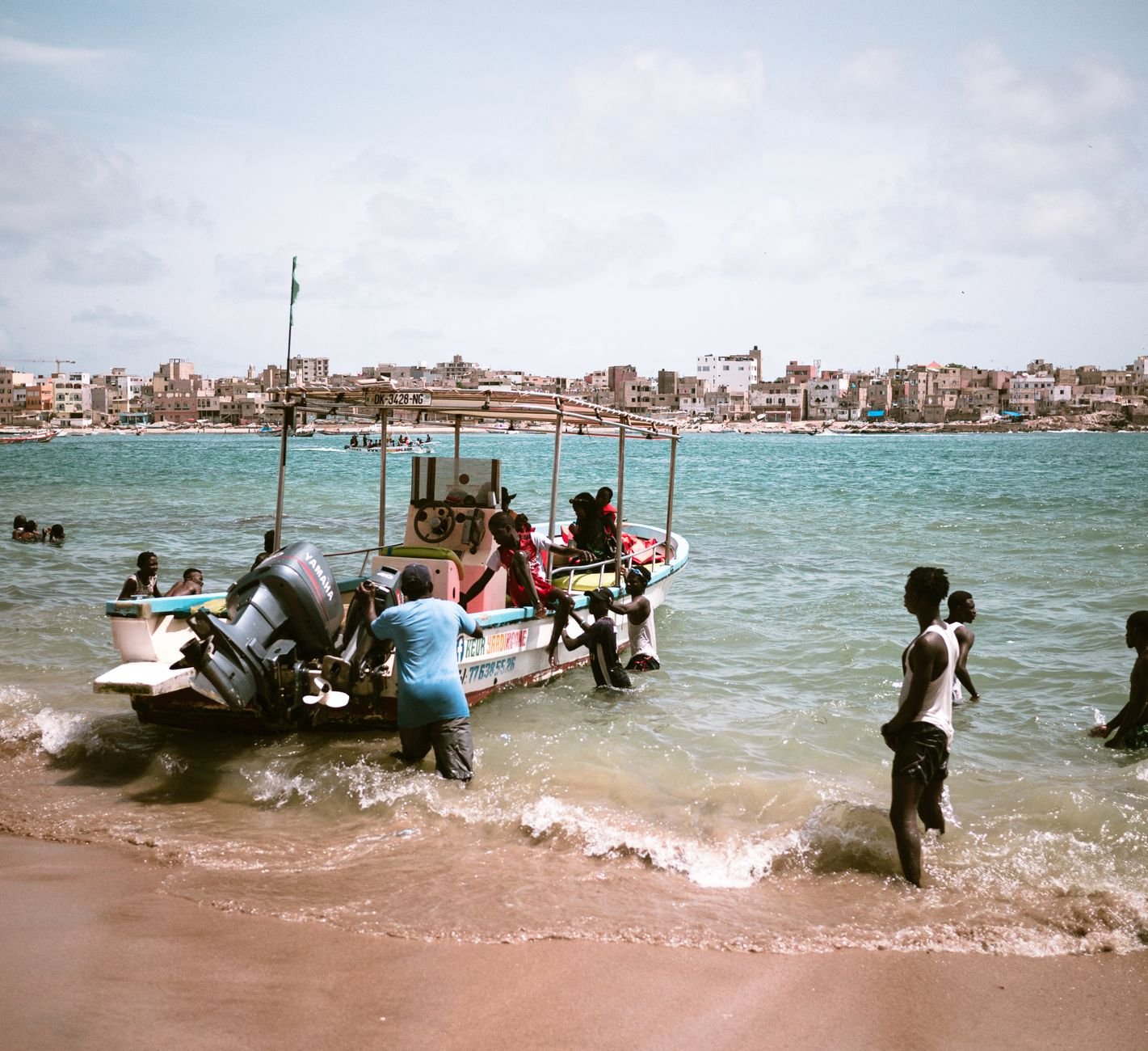 Sénégal : les conséquences concrètes du PLFR 2026 sur le quotidien des citoyens