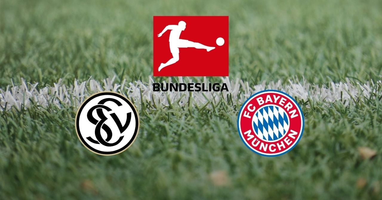 Elversberg – Bayern Munich : sur quelle chaîne suivre le choc de la 3e journée de Bundesliga ?