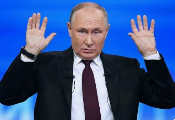 Douma russe : pourquoi la victoire écrasante de Russie unie cache un scrutin sous contrôle