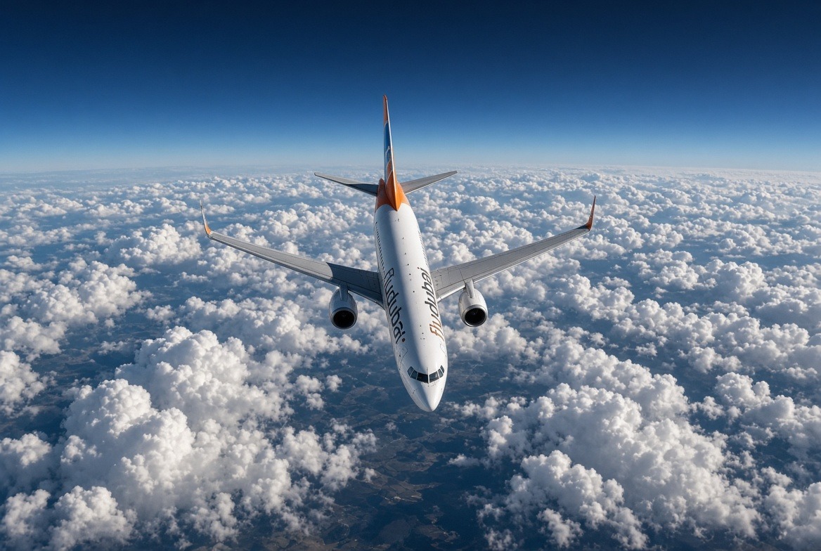 Vol flydubai FZ1073 : quand quelques secondes en apesanteur ont ébranlé la sécurité aérienne mondiale