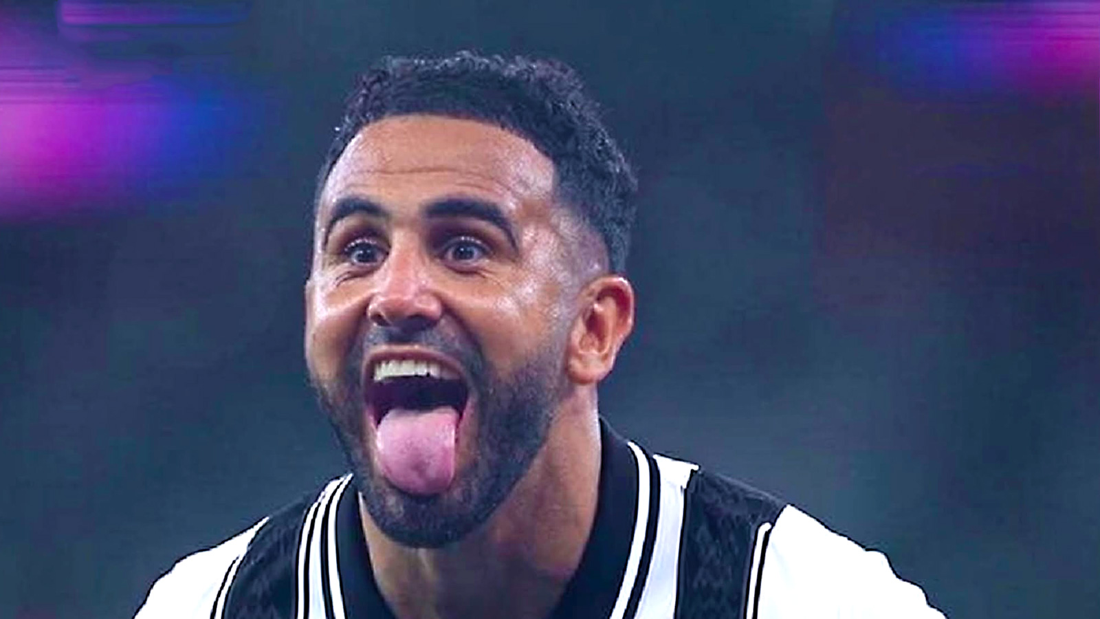 Mahrez bientôt à Al-Shabab : un transfert qui s&rsquo;annonce historique