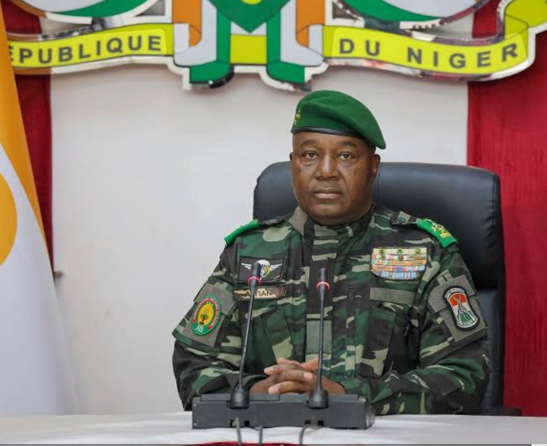 Niger : le général Barmou, un officier écarté au cœur des contradictions de la souveraineté