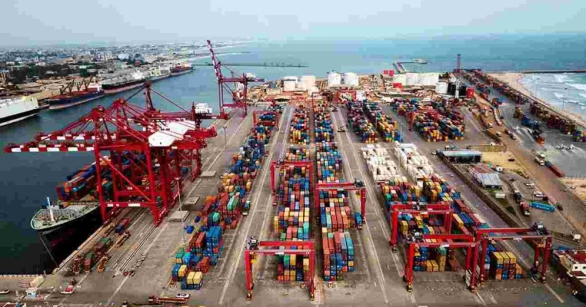 Cap-Port au Bénin : ce que 9,8 milliards FCFA du Luxembourg changeront concrètement pour l’emploi et la logistique