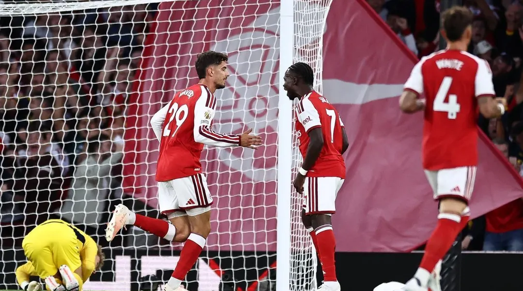 Arsenal – Chelsea : le choc londonien à suivre en direct