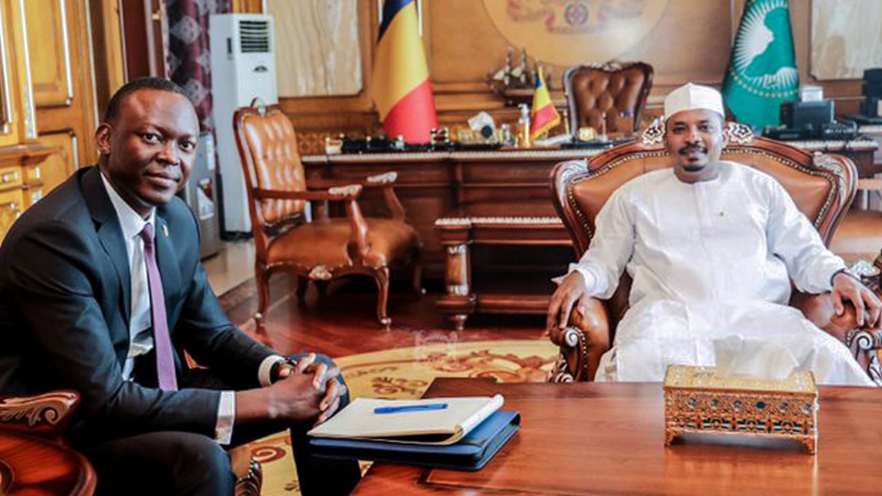 Le Tchad face au défi d&rsquo;une véritable décrispation politique