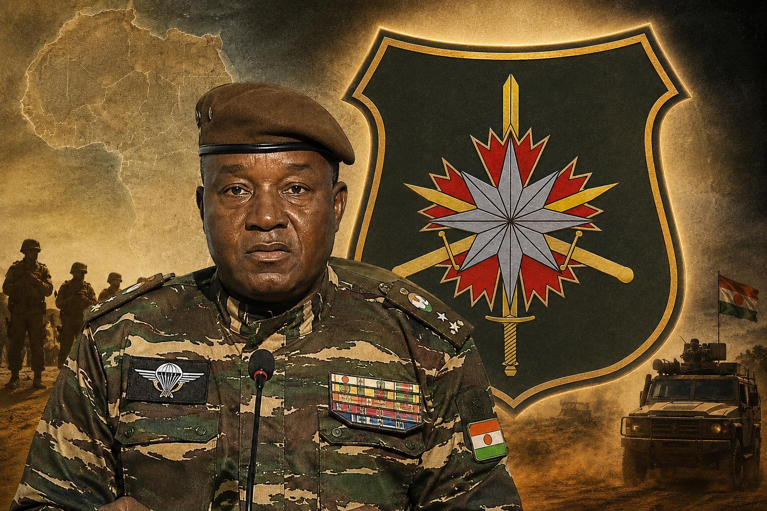 Sécurité au Niger : quand la mutinerie de Niamey révèle les failles du pouvoir