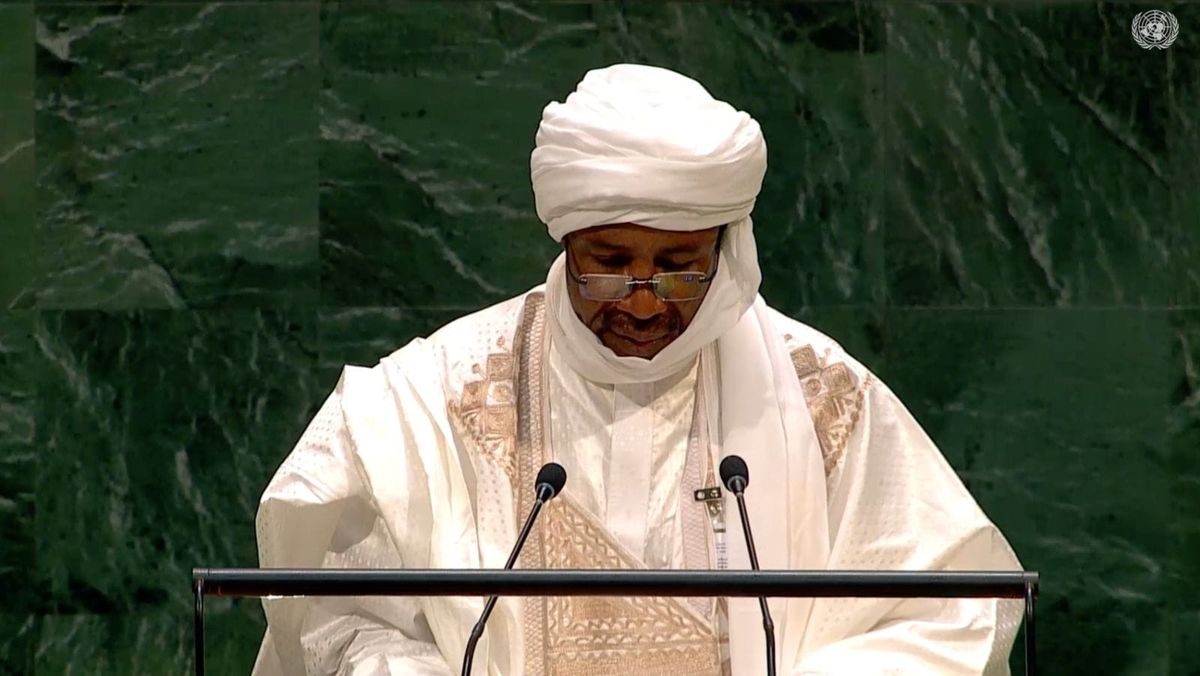 Ennedi-Est : pourquoi les frappes aériennes condamnées par le Tchad à l&rsquo;ONU pèsent lourdement sur les citoyens et l&rsquo;économie