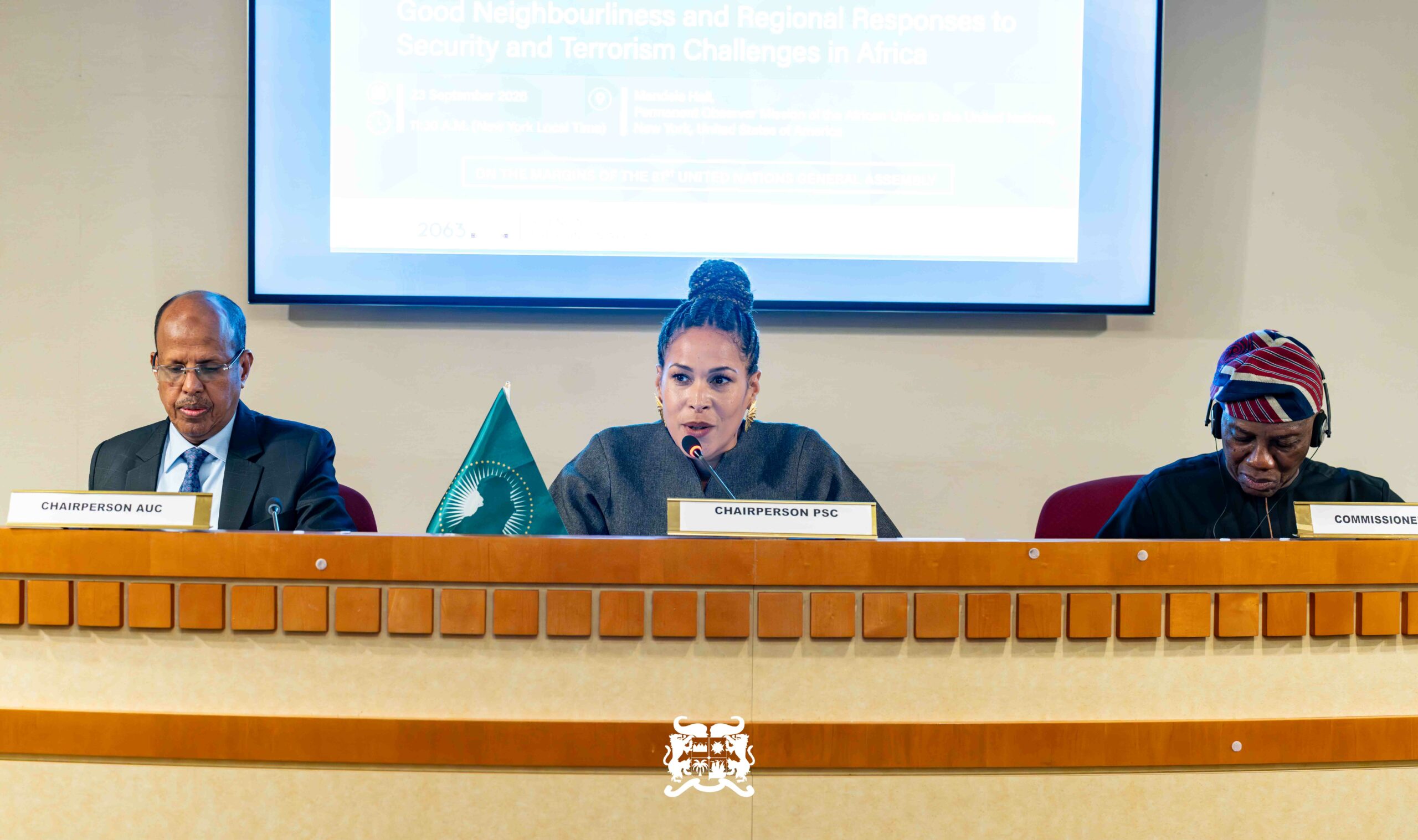 Ce que la présidence béninoise du CPS à New York change pour les populations frontalières africaines