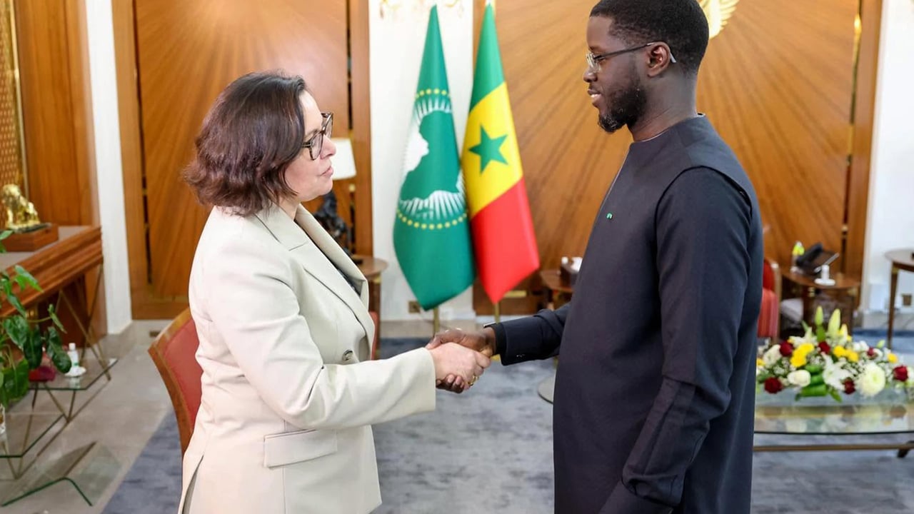 FMI et Sénégal : un accord historique de 2,2 milliards de dollars pour restructurer la dette