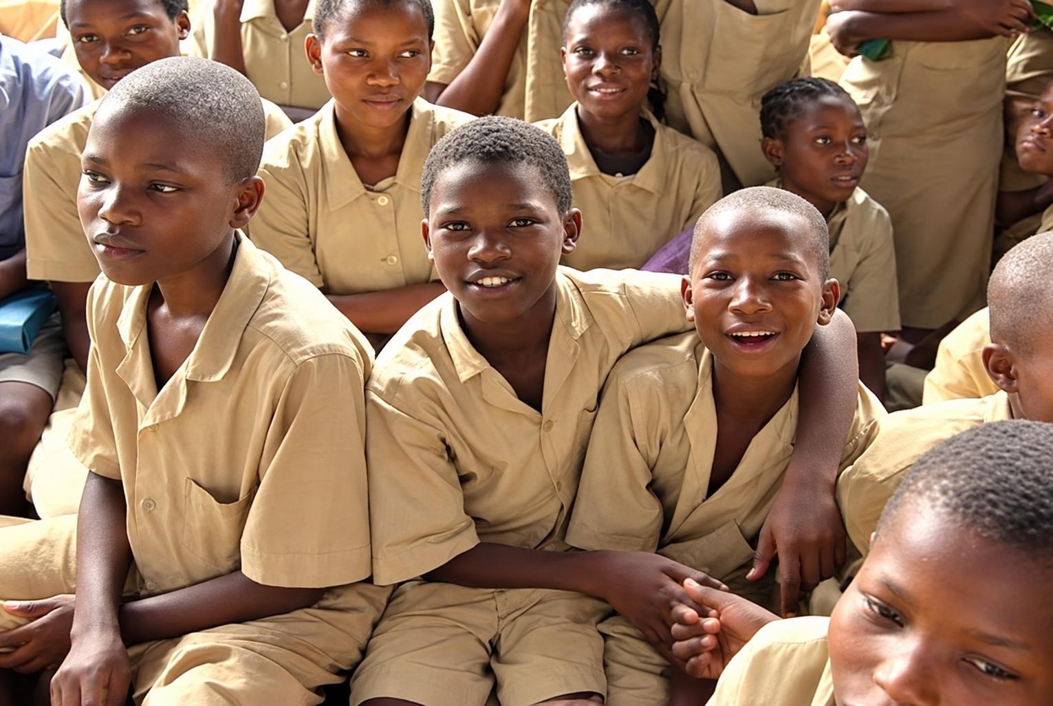 Anticipation sécuritaire au Nord-Bénin : comment l&rsquo;État protège l&rsquo;école sans céder au terrorisme