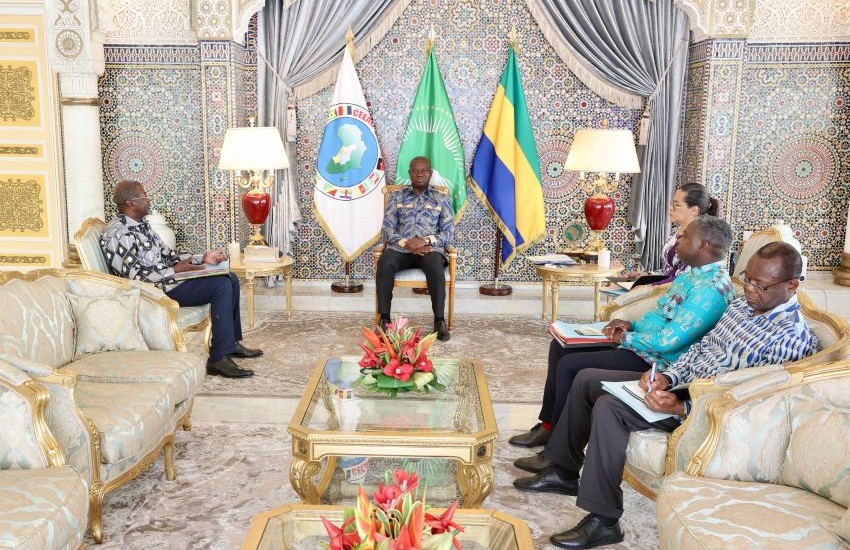 Gabon : le citoyen s&rsquo;invite dans le jeu démocratique