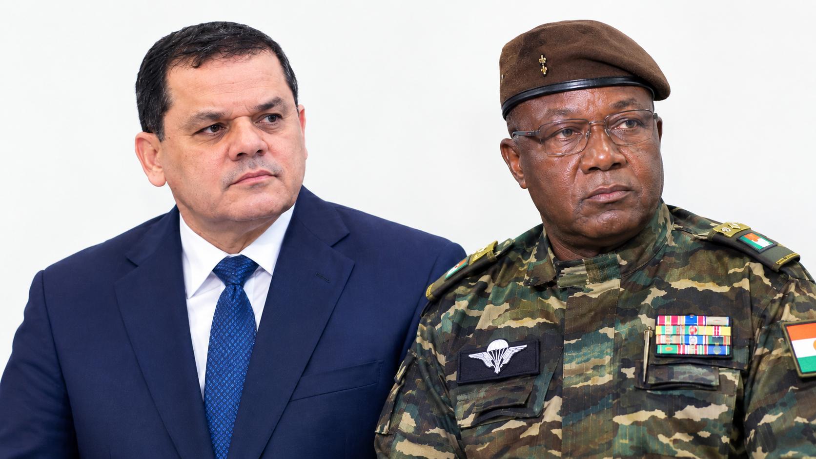 Au Sahara, quand l&rsquo;entrisme de tiani fait basculer les équilibres libyens
