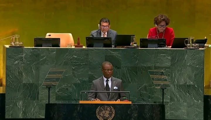 Le Bénin à l&rsquo;ONU : une stratégie sécuritaire à impacts concrets pour les populations et l&rsquo;économie