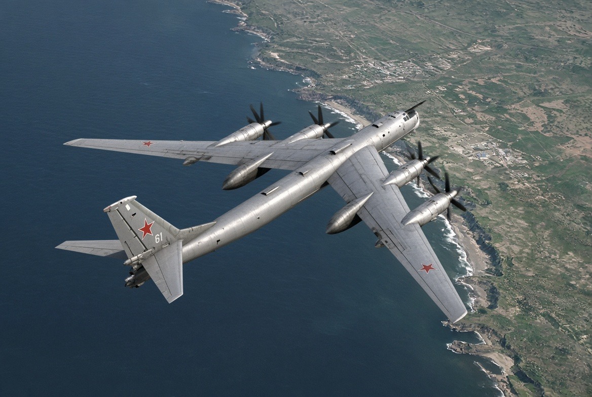 Tu-95 russe abattu dans l&rsquo;amour : bilan humain et répercussions sur la puissance aérienne de Moscou