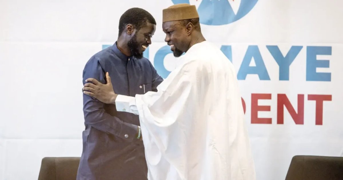 Sénégal : la dissolution évoquée par Diomaye Faye, une onde de choc pour l&rsquo;économie et les citoyens