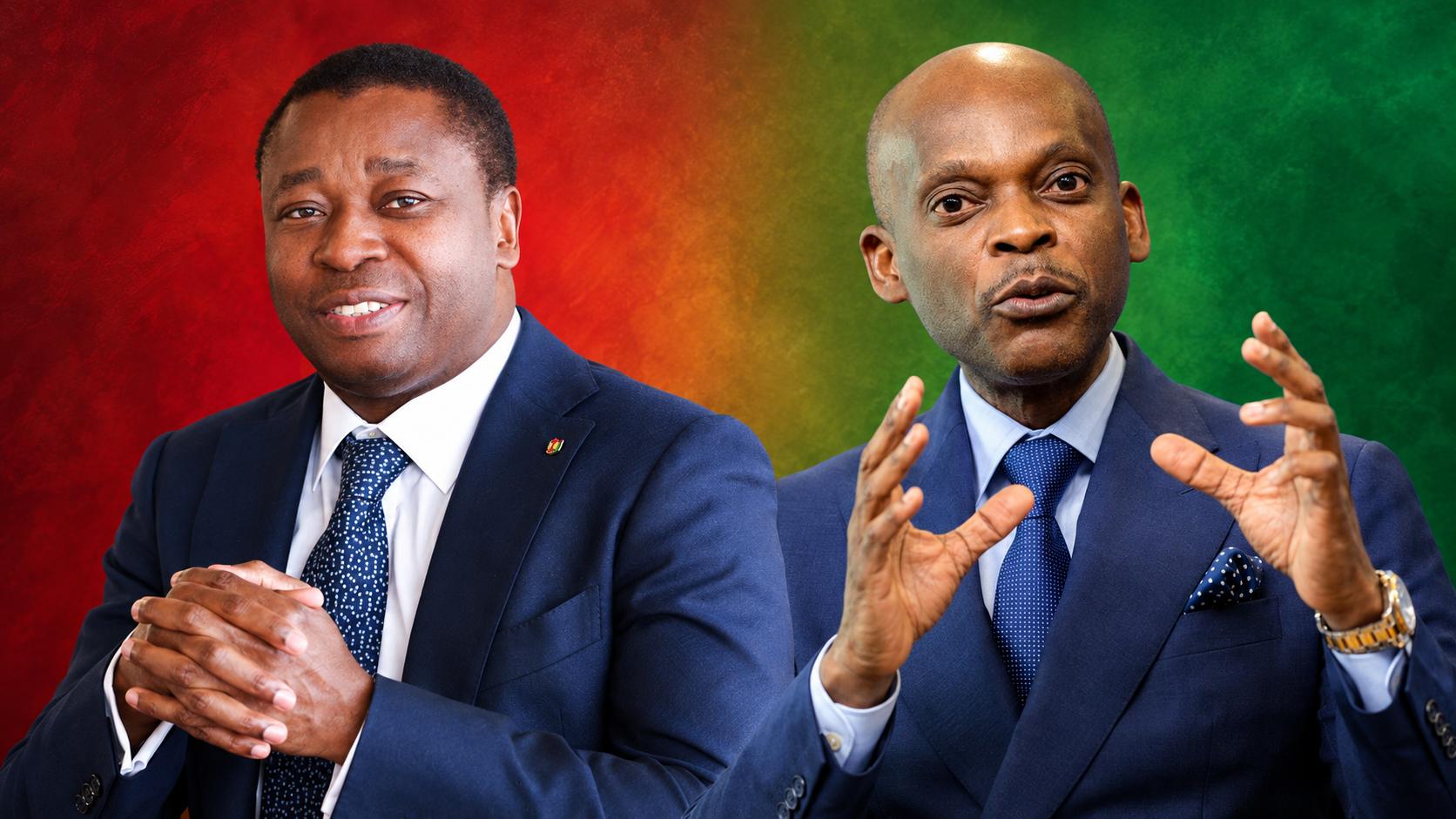 La quête d&rsquo;influence géopolitique du Togo en Afrique de l&rsquo;Ouest suscite des tensions budgétaires