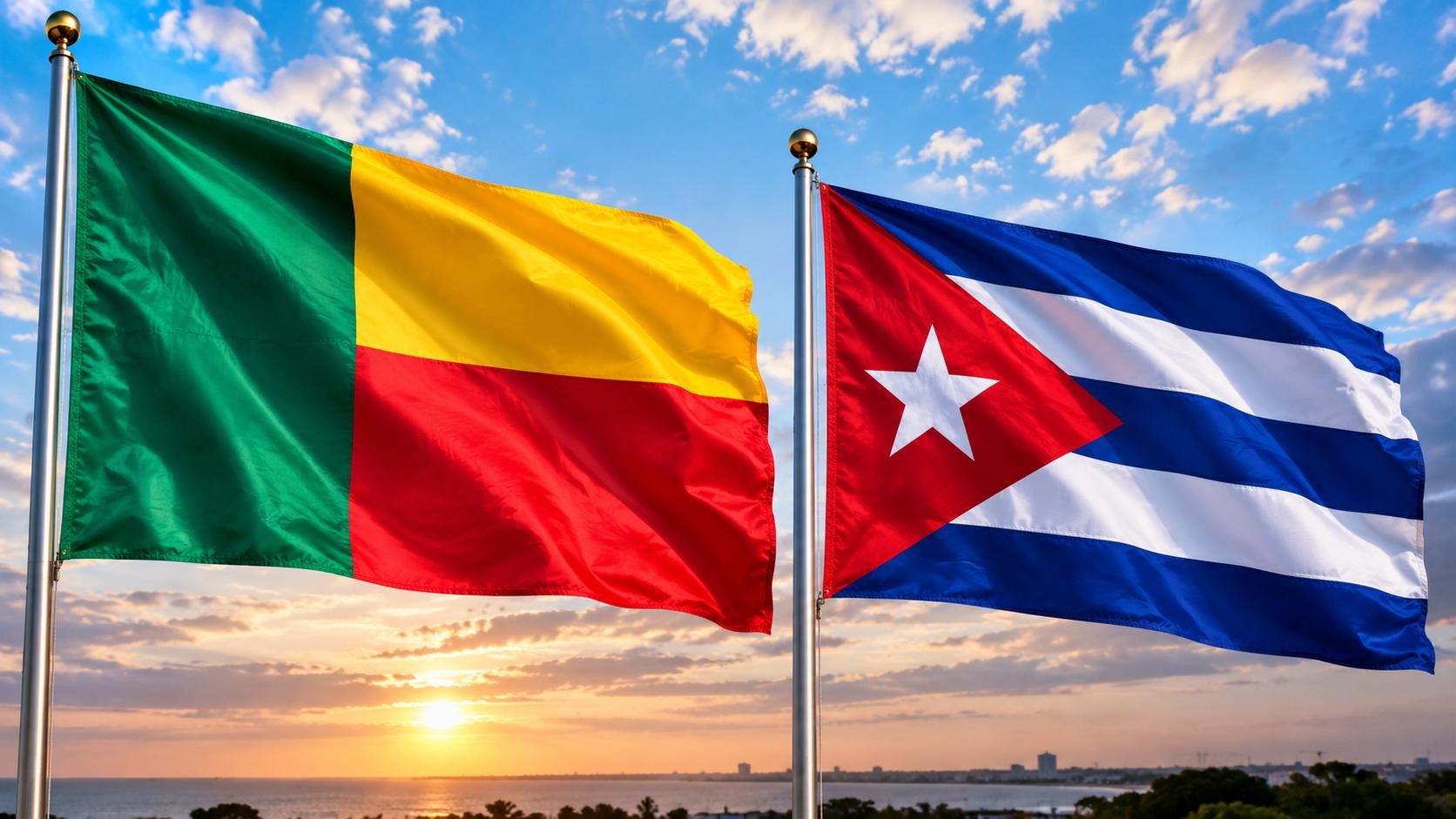 Bénin–Cuba : quand une alliance historique rebat les cartes économiques de l&rsquo;Afrique de l&rsquo;Ouest