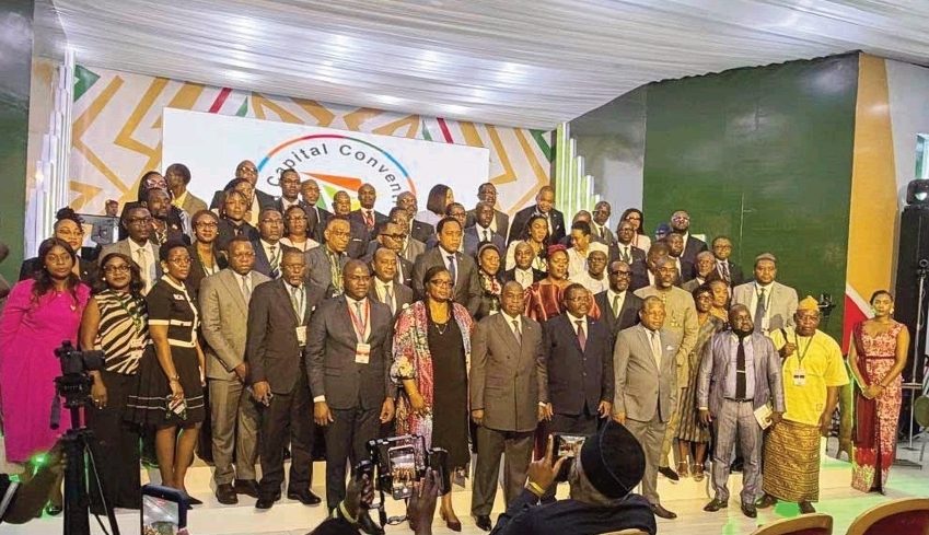 Financement de l&rsquo;économie : les conséquences directes de l&rsquo;appel de Louis Paul Motazé sur le marché financier camerounais et CEMAC