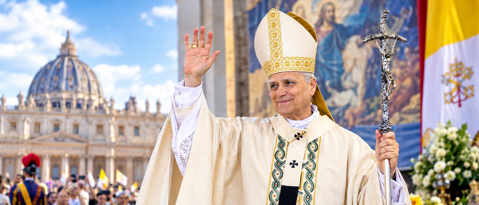 Visite historique du pape en France : répercussions sur la société, l&rsquo;économie et les institutions