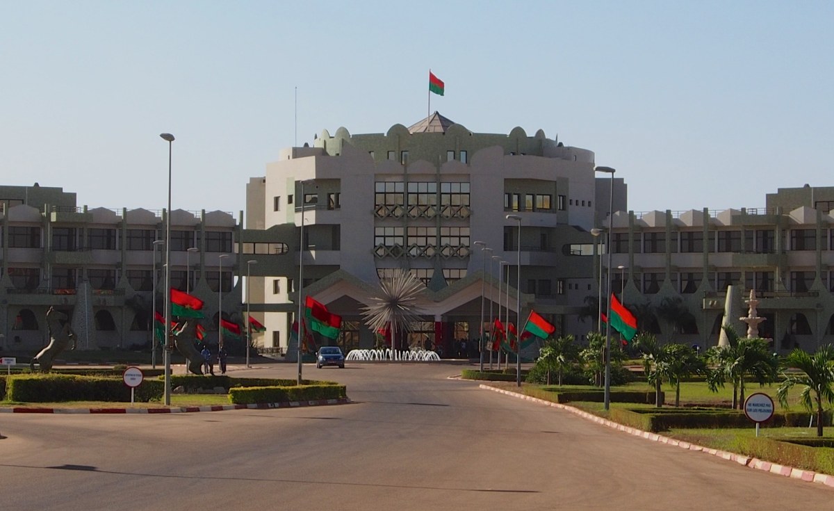 Sahel : Ouagadougou se prépare à accueillir les JAES 2026 avec près de 540 participants