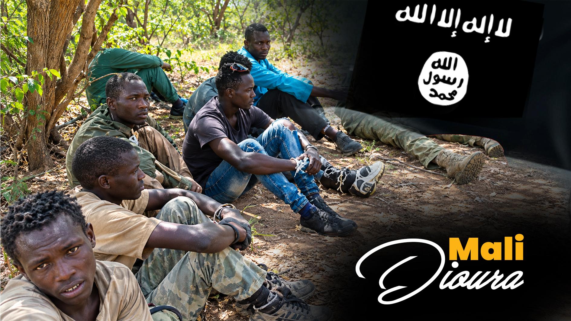 Dioura : l&rsquo;attaque du jnim qui plonge le Mali dans une crise informationnelle et sécuritaire sans précédent