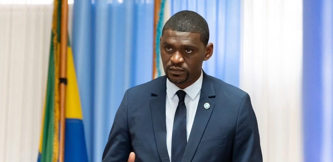Gabon : le RPM félicite Oligui Nguema et exige des résultats concrets