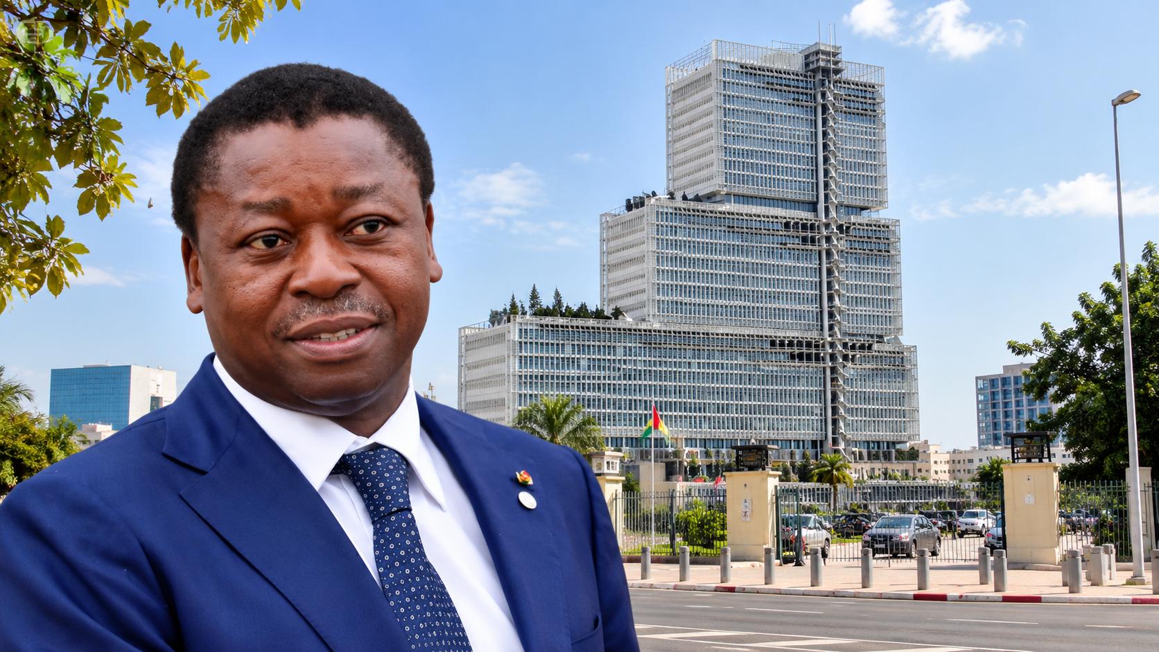 Bien mal acquis en France : le patrimoine controversé de la famille Gnassingbé sous enquête judiciaire