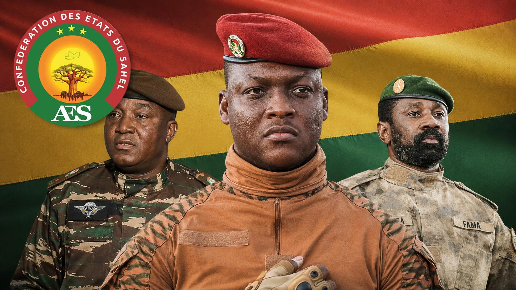 Alliance des États du Sahel : pourquoi les actions communes restent limitées au Niger ?