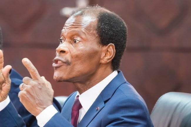 Bénin : les conséquences économiques et politiques de la détention de candide azannaï sur l&rsquo;état