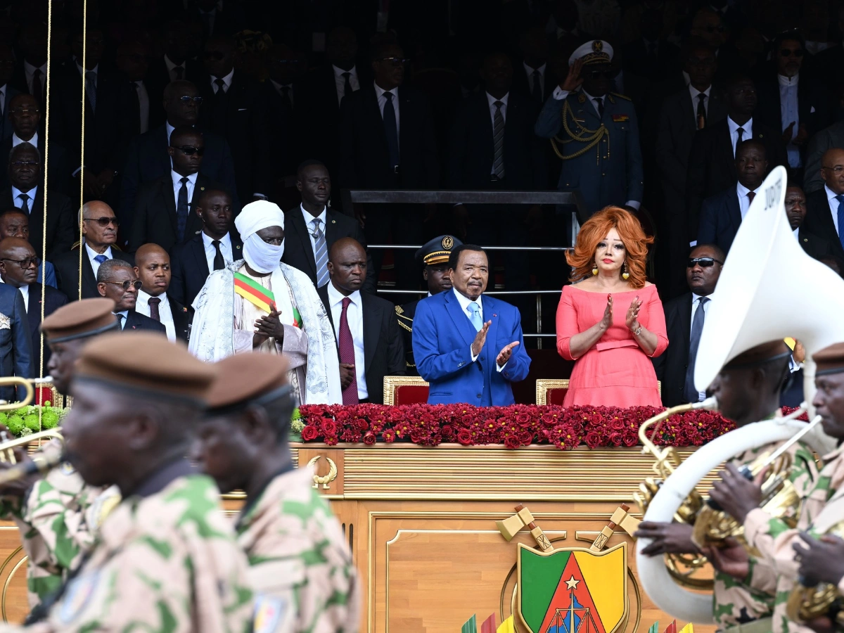 Cameroun : les dessous d&rsquo;une possible transition se précisent